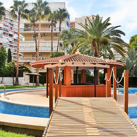 Cozy Apartement Villa Capri 베니돔 외부 사진