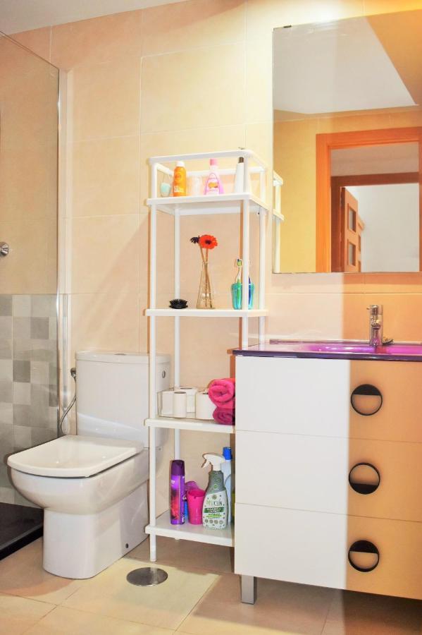 Cozy Apartement Villa Capri 베니돔 외부 사진