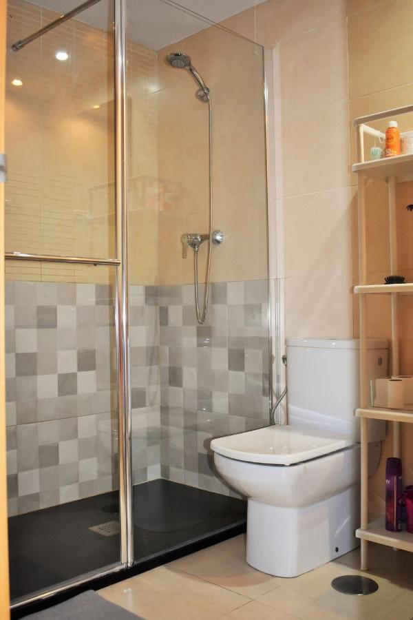 Cozy Apartement Villa Capri 베니돔 외부 사진