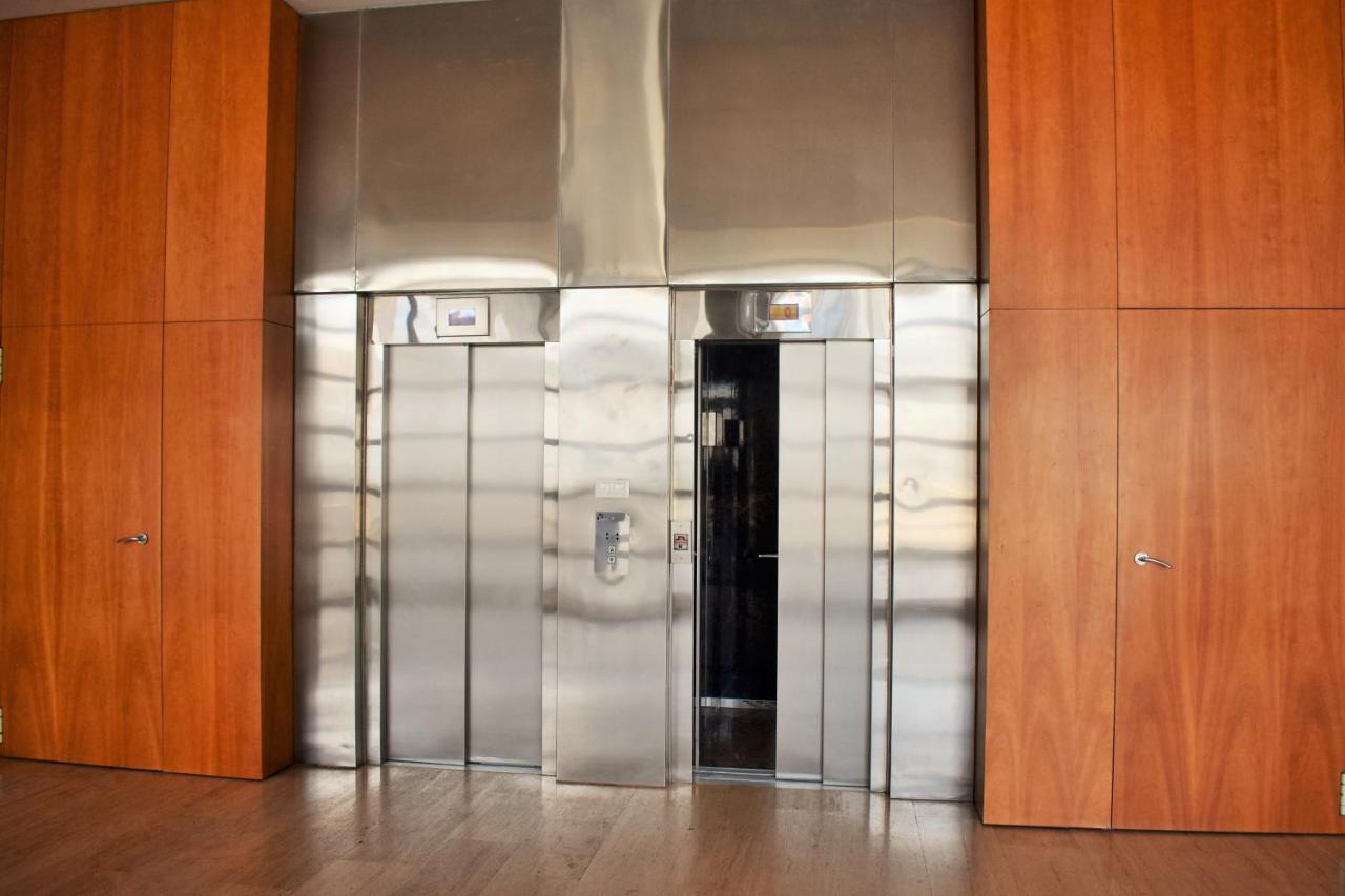 Cozy Apartement Villa Capri 베니돔 외부 사진