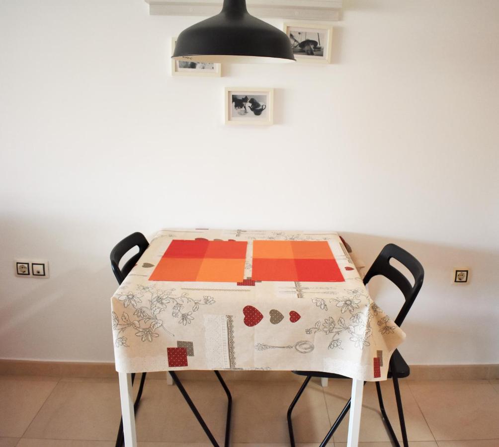 Cozy Apartement Villa Capri 베니돔 외부 사진