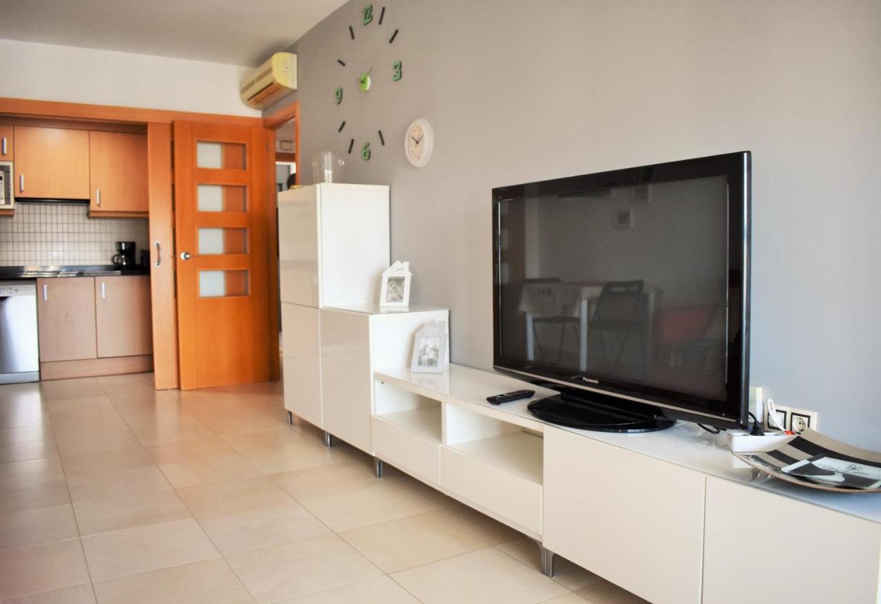 Cozy Apartement Villa Capri 베니돔 외부 사진