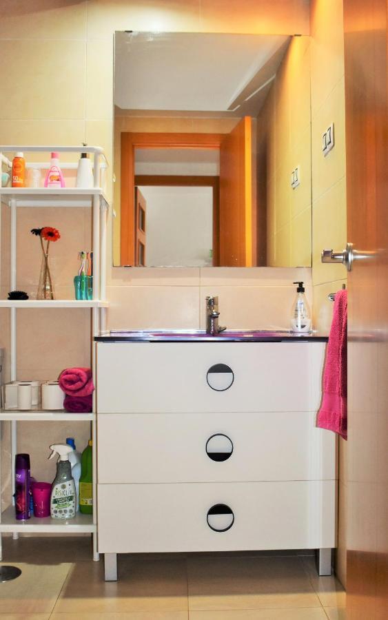 Cozy Apartement Villa Capri 베니돔 외부 사진