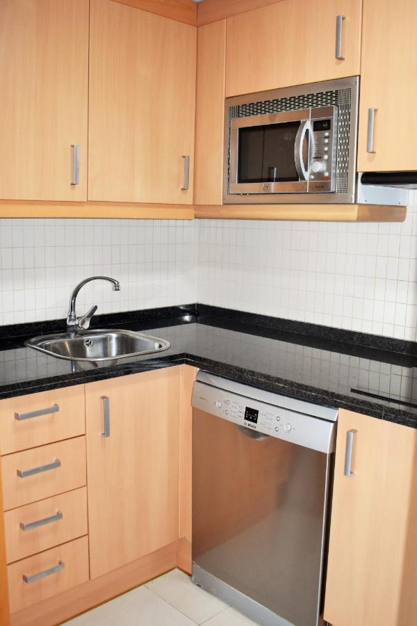Cozy Apartement Villa Capri 베니돔 외부 사진